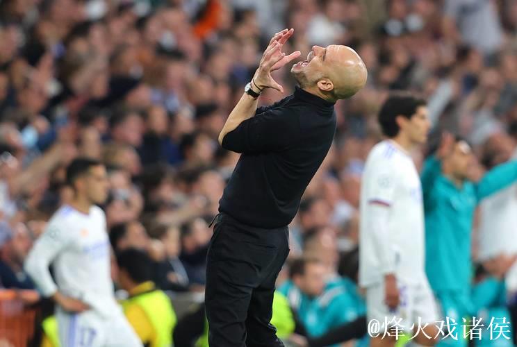 詹俊：瓜帅的361玩得不错，唯一让人担心的是尼科还不够成熟