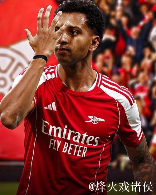德尼斯：伤病使我无法留在阿森纳；这支皇马的表现波谲云诡