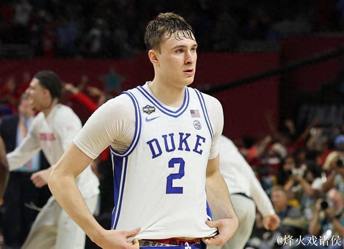 美媒：弗拉格18岁时已经3次半场20+历史最多，詹姆斯只有1次