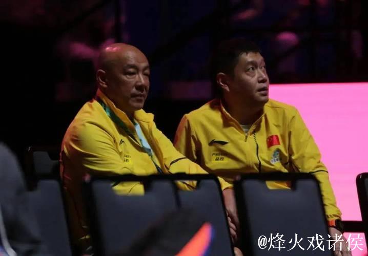 三大悬念未解！国乒火线换帅背后的隐忧与决心