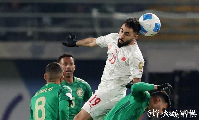 世亚预沙特战国足带球入场?总进球至少3个起步