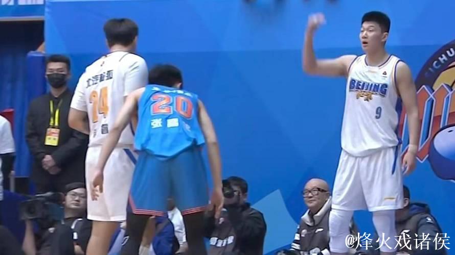 打嗨了!CBA夺冠热门狂赢51分,豪取5连胜,昔日冠军创尴尬纪录! 打嗨了!CBA夺冠热门狂赢51分,豪取5连胜,昔日冠军创尴尬纪录!